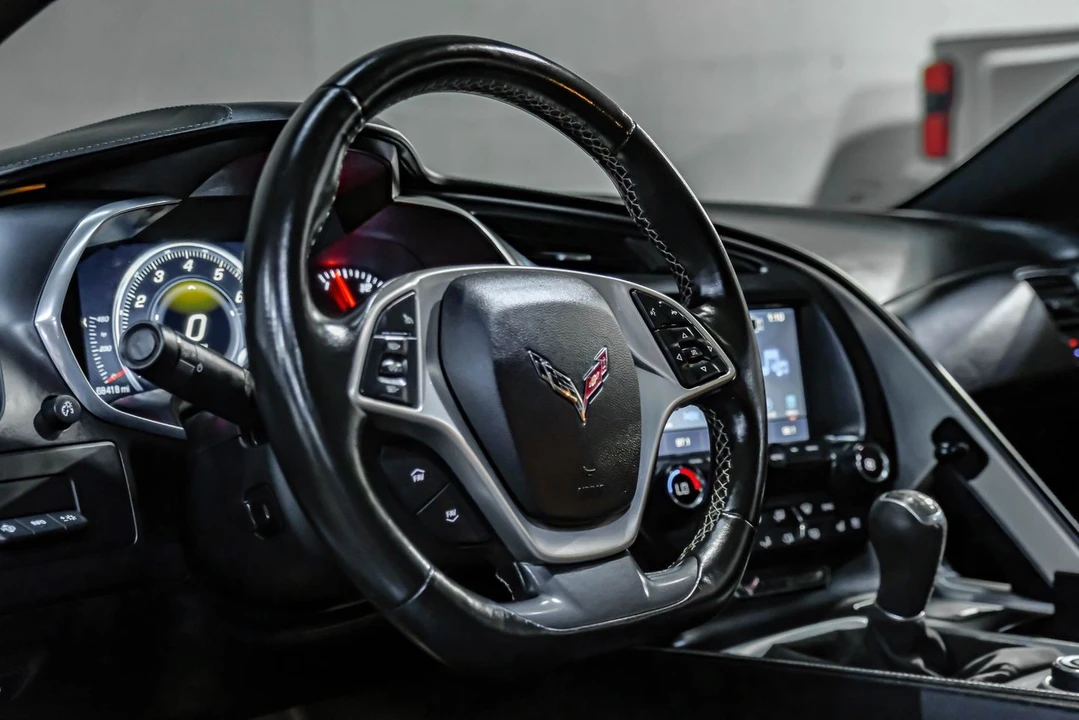 2016 Chevrolet Corvette C7 - Image 21 of 31