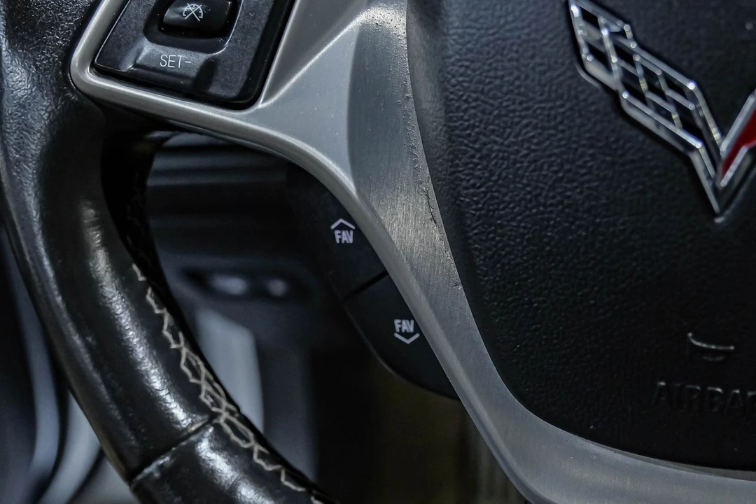 2016 Chevrolet Corvette C7 - Image 24 of 31