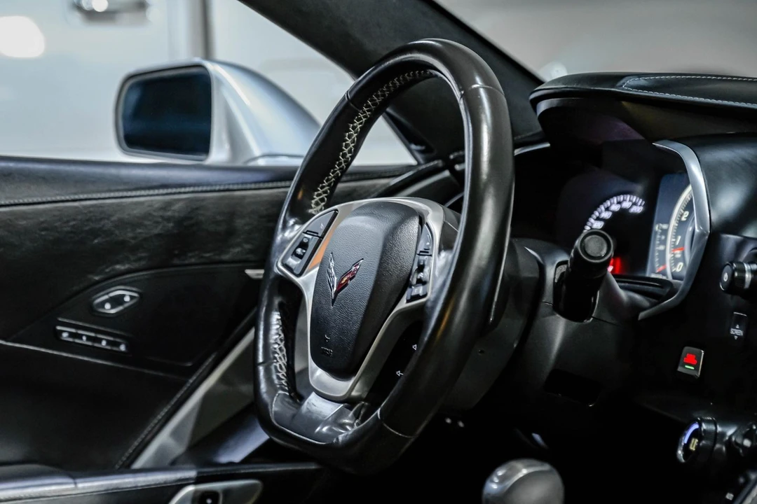 2016 Chevrolet Corvette C7 - Image 20 of 31