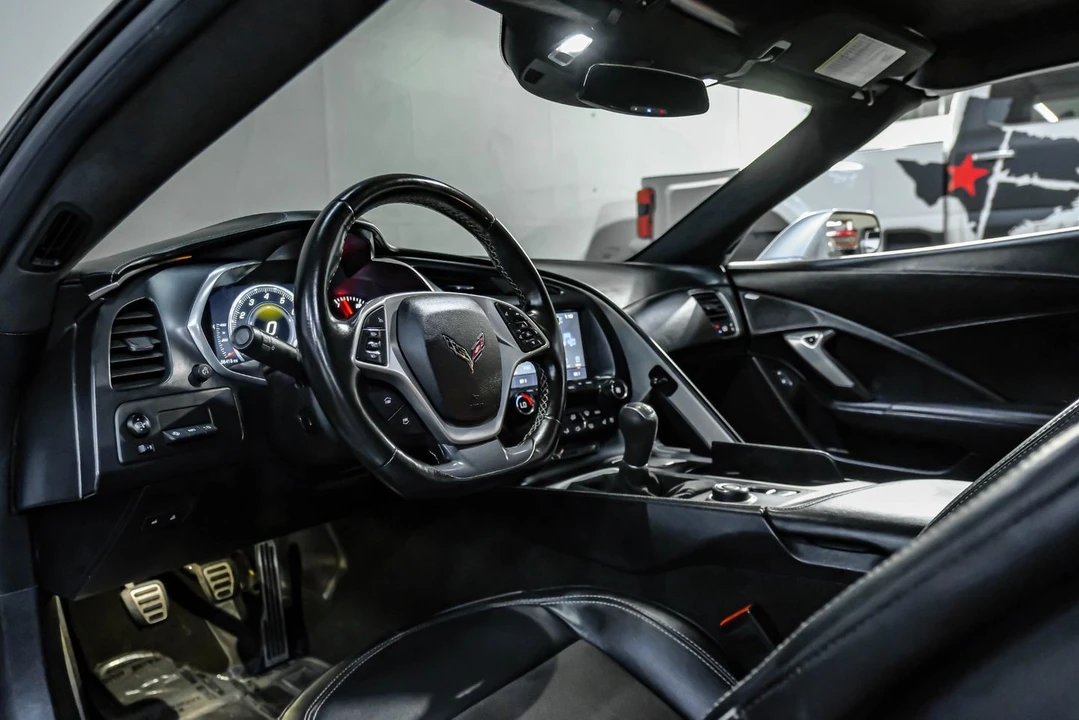 2016 Chevrolet Corvette C7 - Image 3 of 31