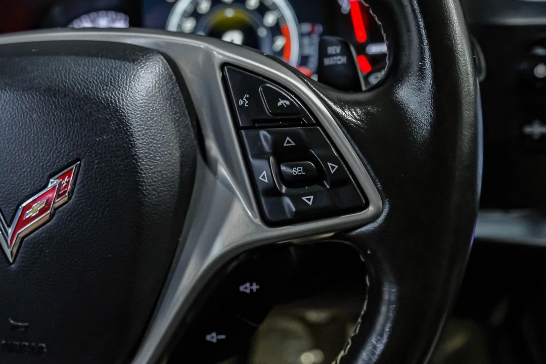 2016 Chevrolet Corvette C7 - Image 23 of 31