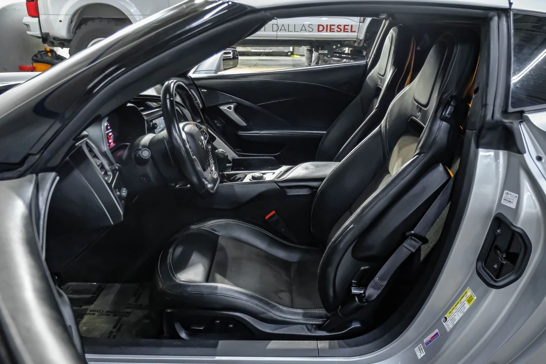 2016 Chevrolet Corvette C7 - Image 4 of 31