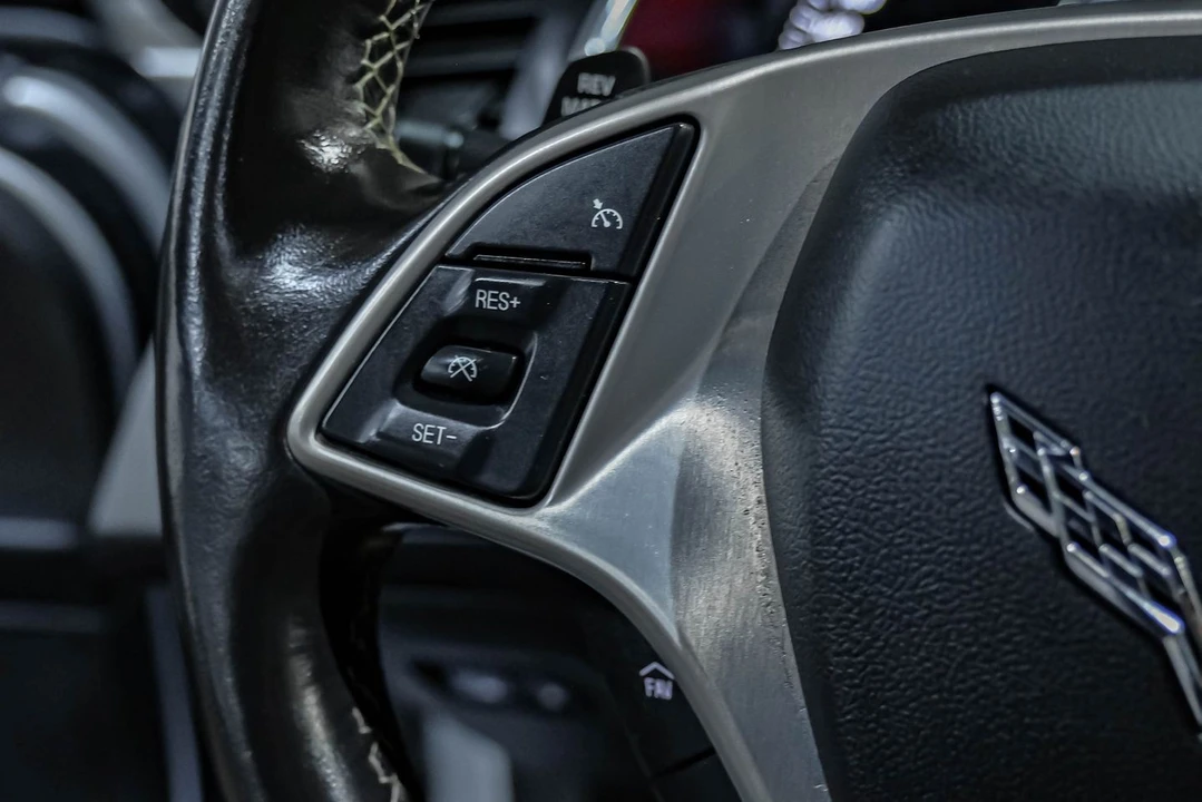2016 Chevrolet Corvette C7 - Image 22 of 31