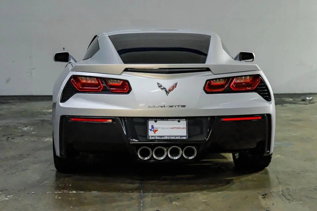 2016 Chevrolet Corvette C7 - Image 14 of 31