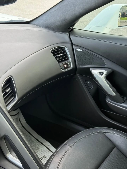 2016 Chevrolet Corvette C7 - Image 17 of 18