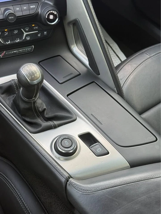 2016 Chevrolet Corvette C7 - Image 18 of 18