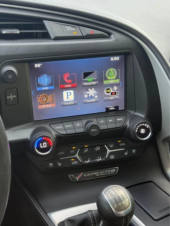 2016 Chevrolet Corvette C7 - Image 15 of 18