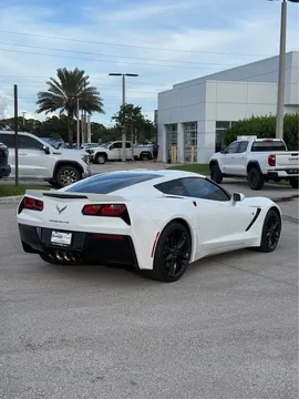 2016 Chevrolet Corvette C7 - Image 2 of 18