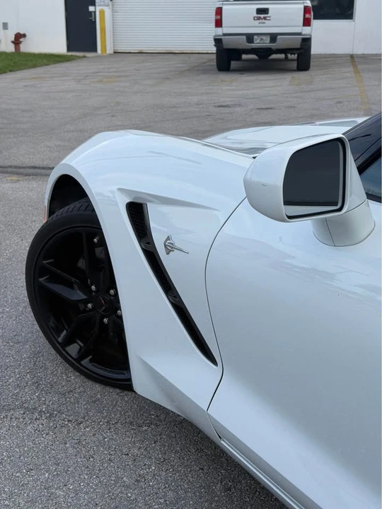 2016 Chevrolet Corvette C7 - Image 5 of 18