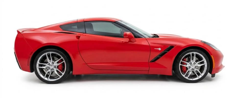2016 Chevrolet Corvette C7 - Image 5 of 8