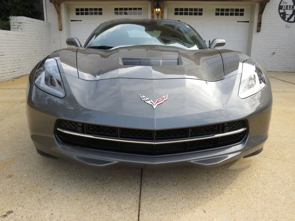 2016 Chevrolet Corvette C7 - Image 12 of 12