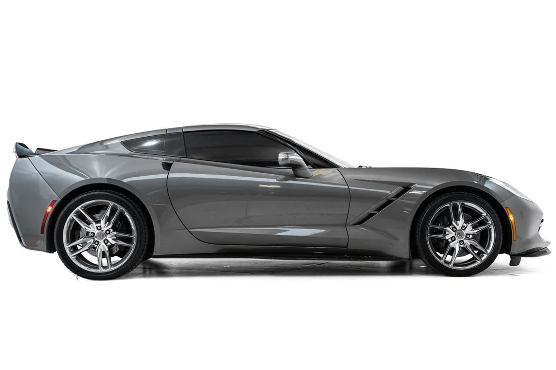 2016 Chevrolet Corvette C7 - Image 7 of 31