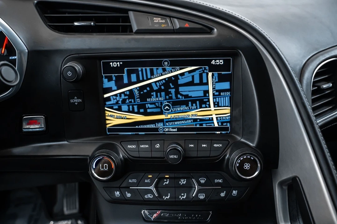 2016 Chevrolet Corvette C7 - Image 28 of 31