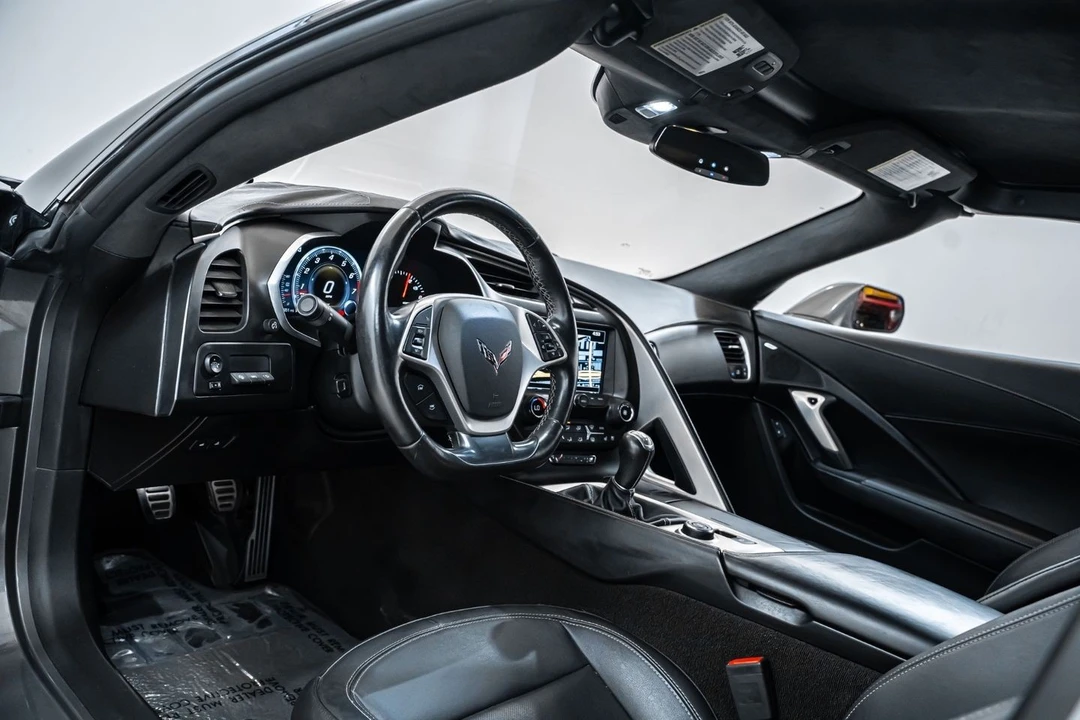 2016 Chevrolet Corvette C7 - Image 20 of 31