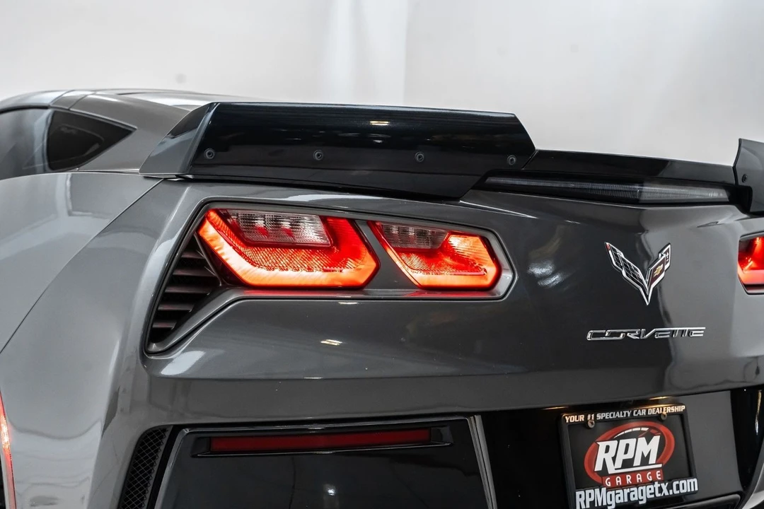 2016 Chevrolet Corvette C7 - Image 13 of 31