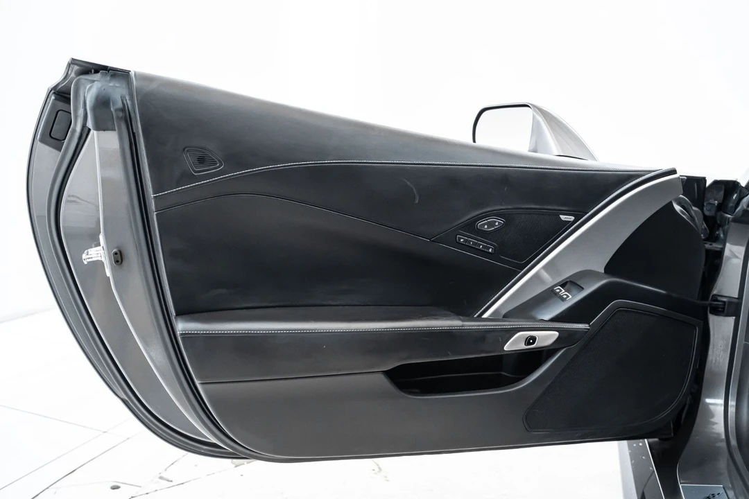 2016 Chevrolet Corvette C7 - Image 19 of 31