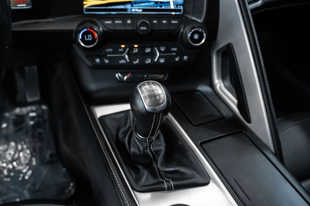 2016 Chevrolet Corvette C7 - Image 27 of 31