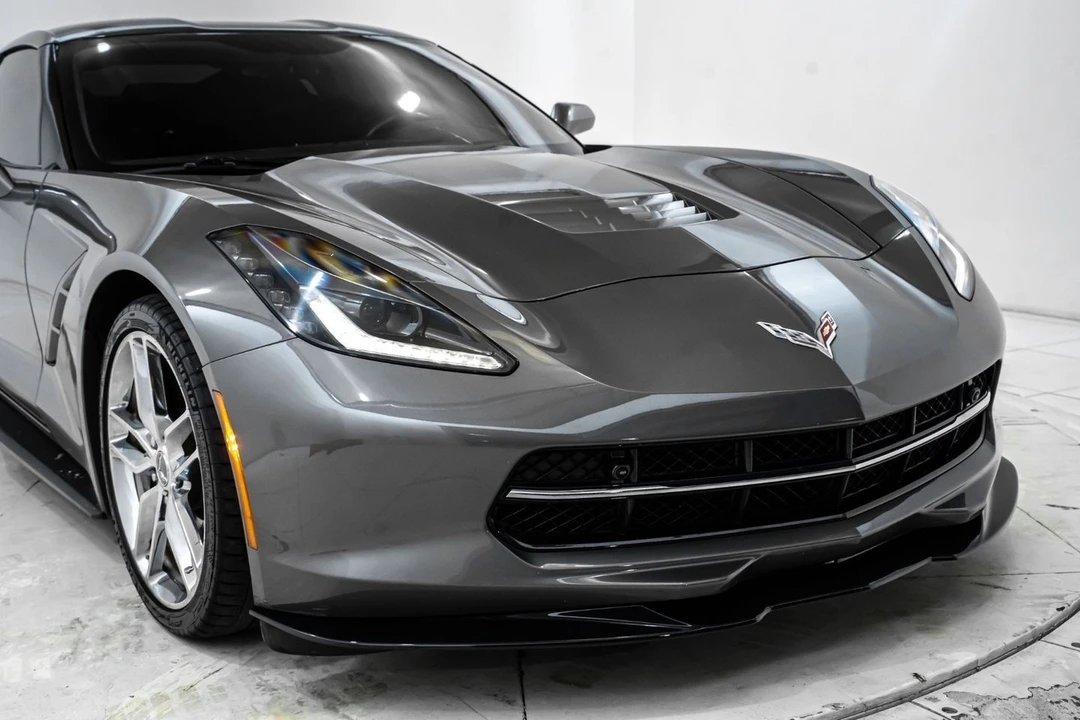 2016 Chevrolet Corvette C7 - Image 17 of 31