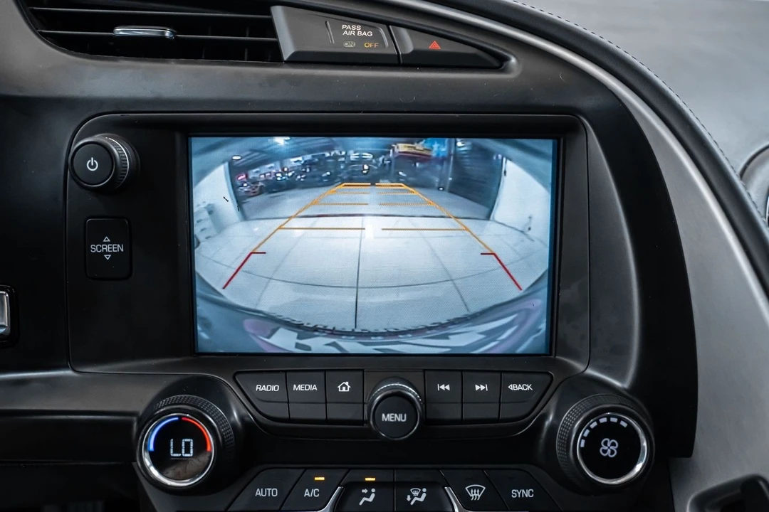2016 Chevrolet Corvette C7 - Image 29 of 31