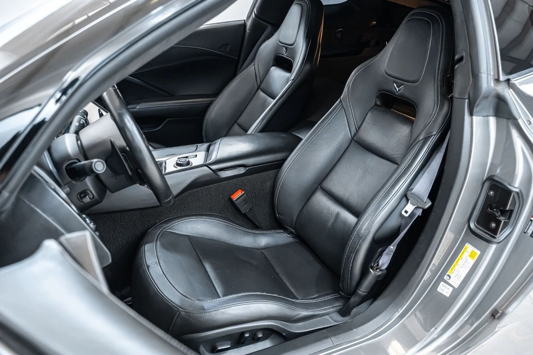 2016 Chevrolet Corvette C7 - Image 21 of 31