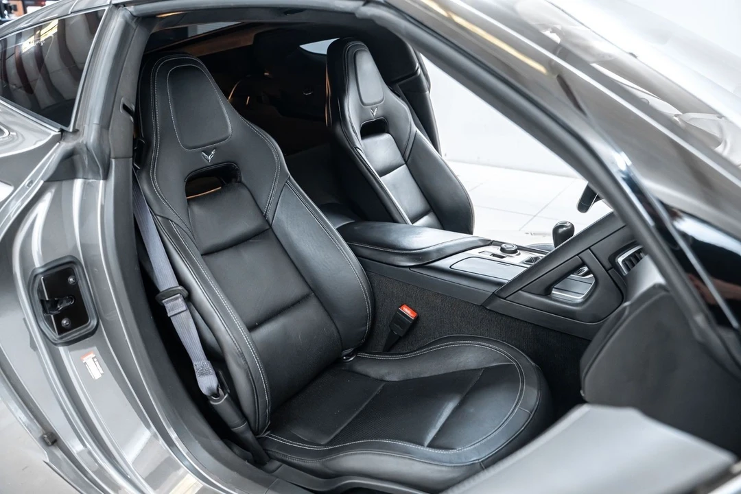 2016 Chevrolet Corvette C7 - Image 25 of 31