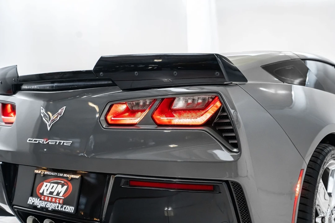 2016 Chevrolet Corvette C7 - Image 14 of 31