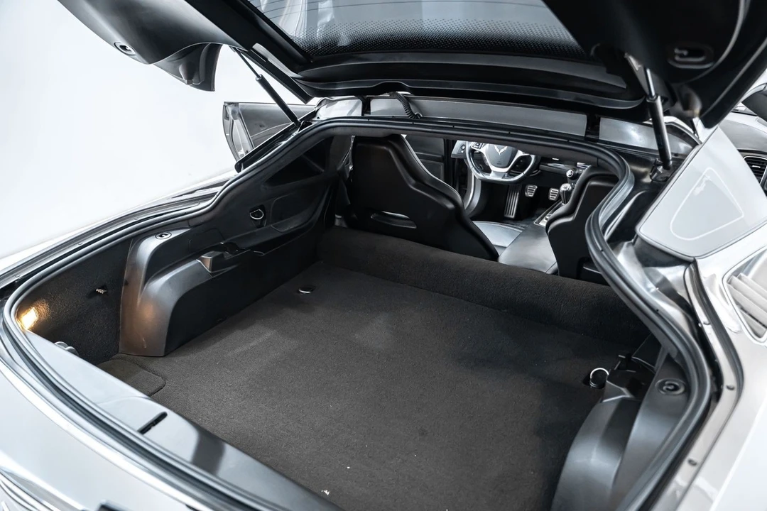 2016 Chevrolet Corvette C7 - Image 22 of 31