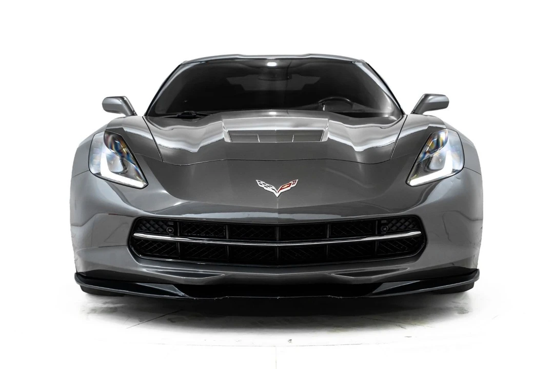 2016 Chevrolet Corvette C7 - Image 9 of 31