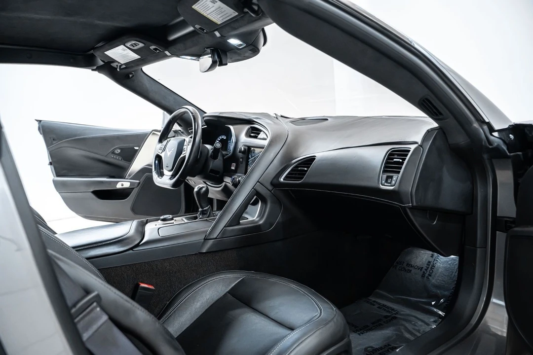 2016 Chevrolet Corvette C7 - Image 24 of 31