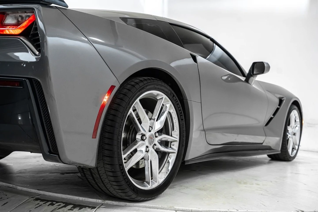 2016 Chevrolet Corvette C7 - Image 15 of 31
