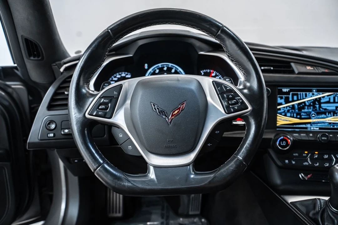 2016 Chevrolet Corvette C7 - Image 26 of 31