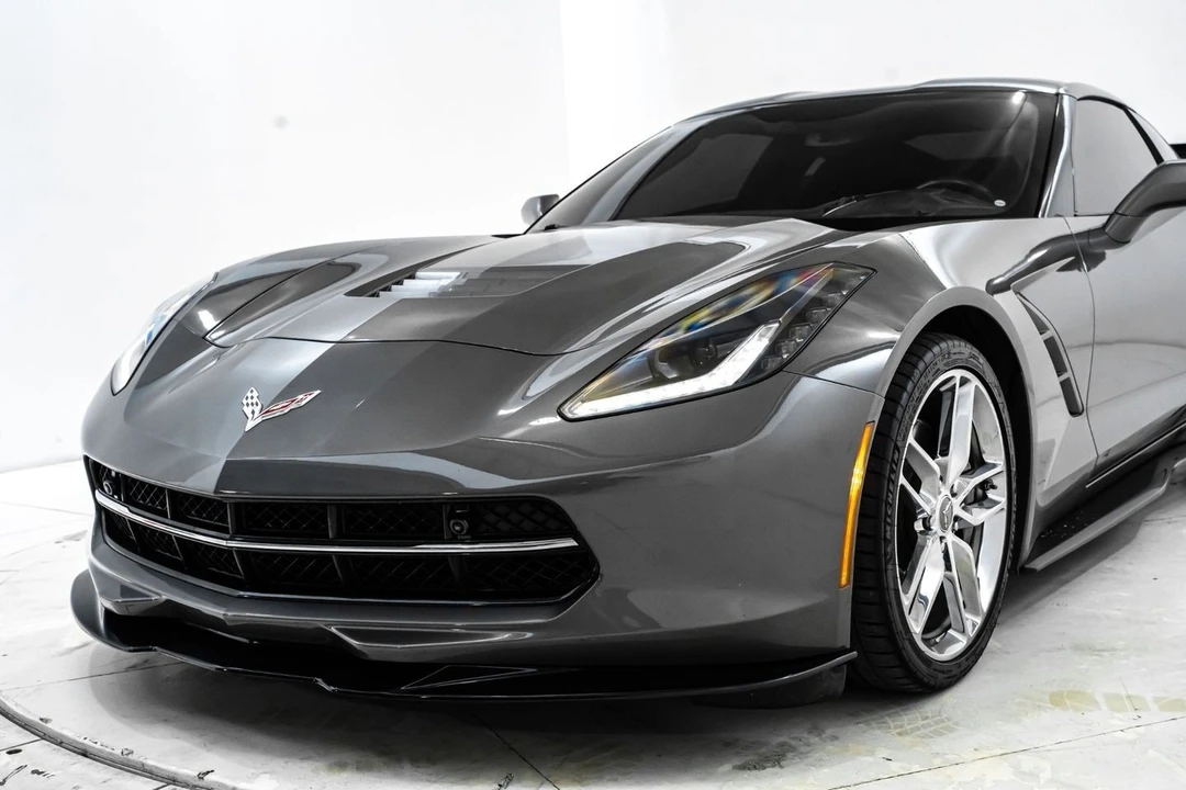 2016 Chevrolet Corvette C7 - Image 18 of 31