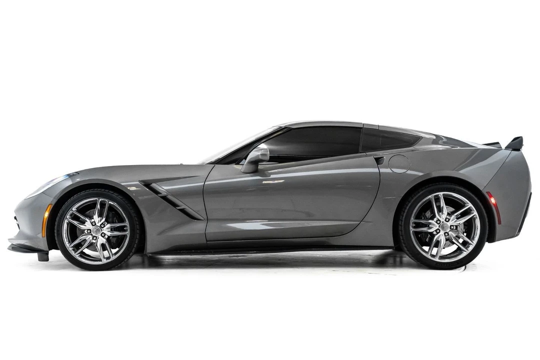 2016 Chevrolet Corvette C7 - Image 11 of 31
