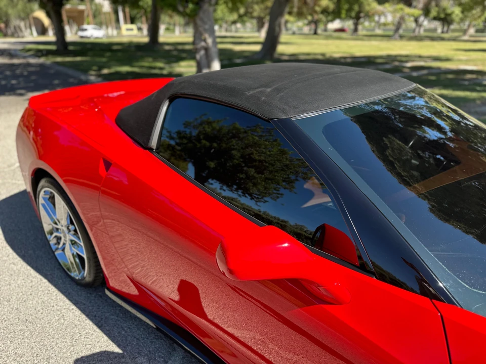 2016 Chevrolet Corvette C7 - Image 21 of 31