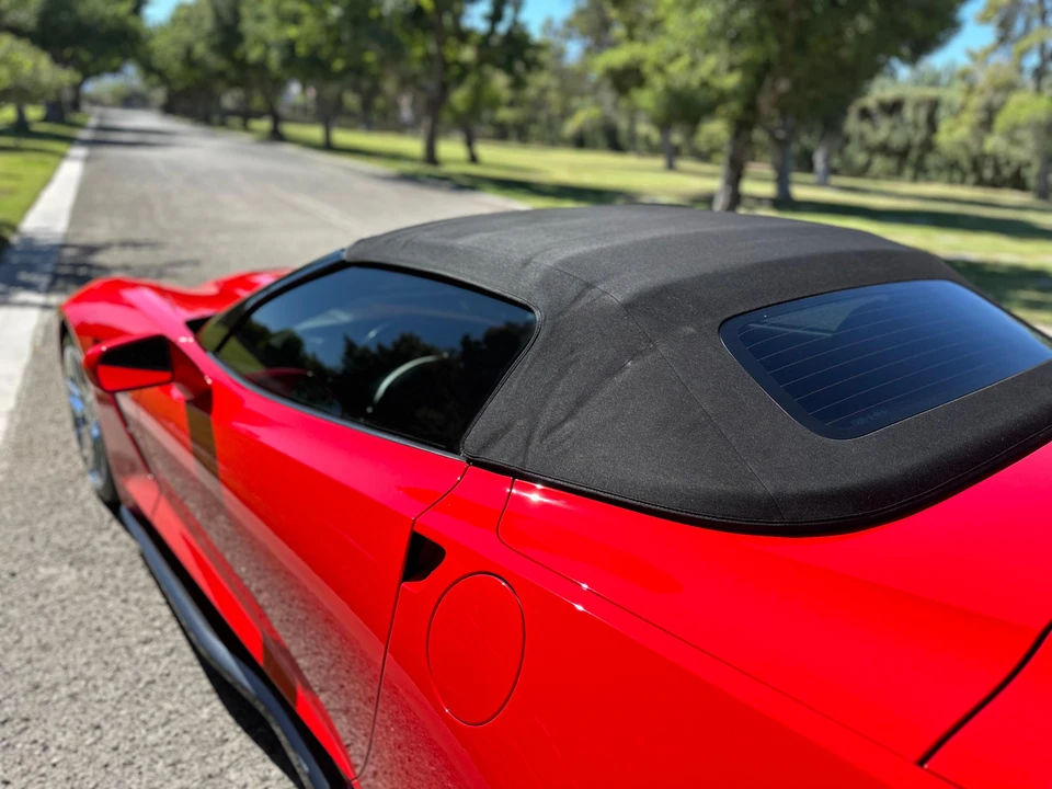 2016 Chevrolet Corvette C7 - Image 18 of 31