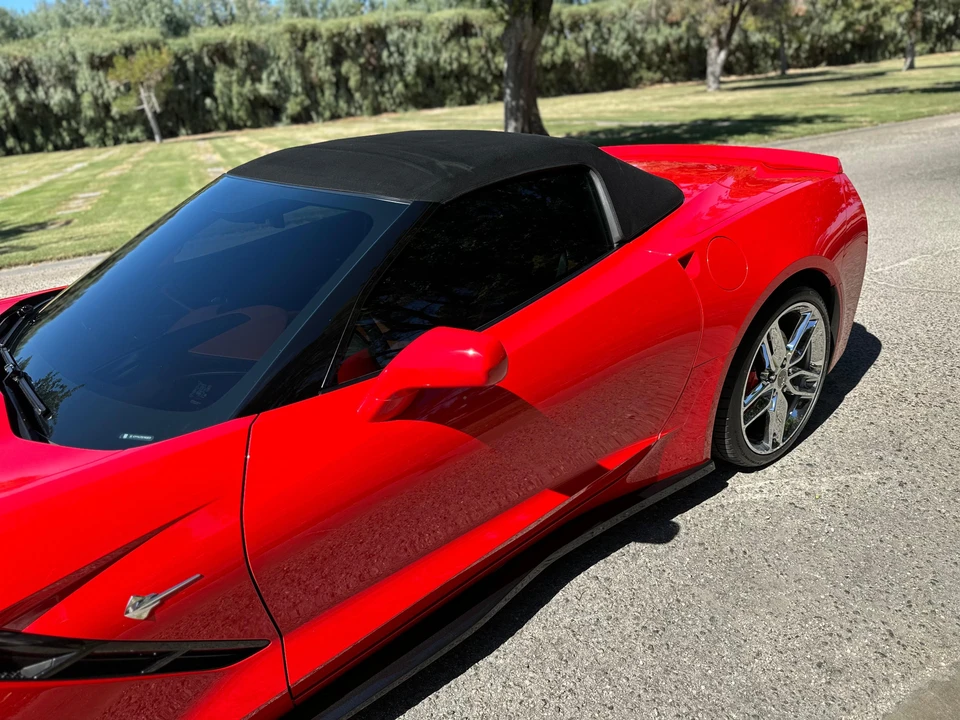 2016 Chevrolet Corvette C7 - Image 16 of 31