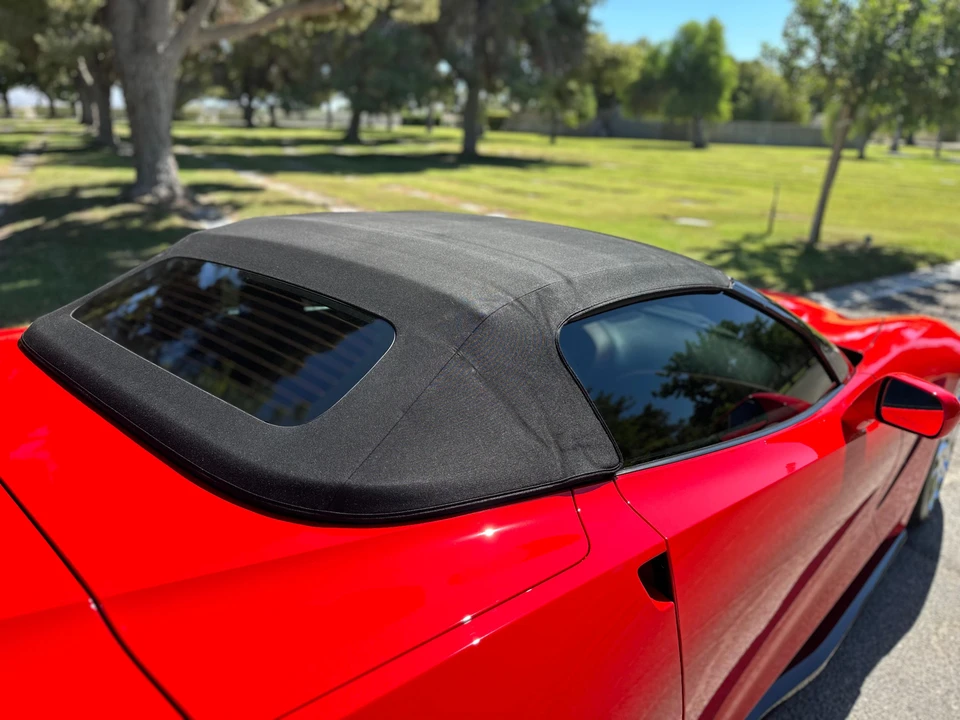 2016 Chevrolet Corvette C7 - Image 20 of 31