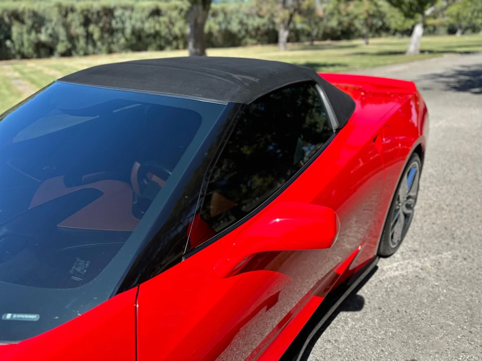 2016 Chevrolet Corvette C7 - Image 17 of 31