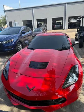 2016 Chevrolet Corvette C7 - Image 2 of 8