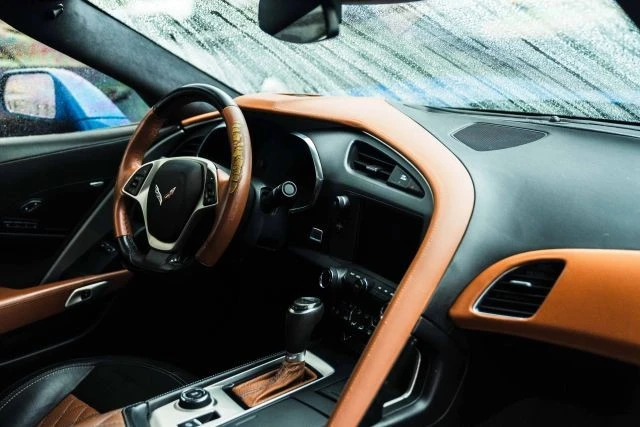 2016 Chevrolet Corvette C7 - Image 11 of 21
