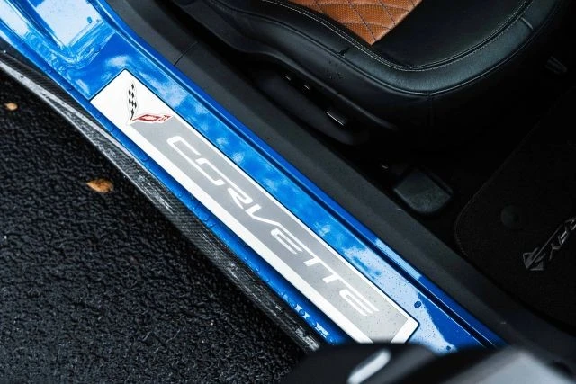 2016 Chevrolet Corvette C7 - Image 13 of 21