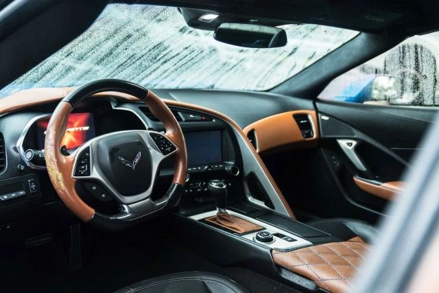 2016 Chevrolet Corvette C7 - Image 21 of 21