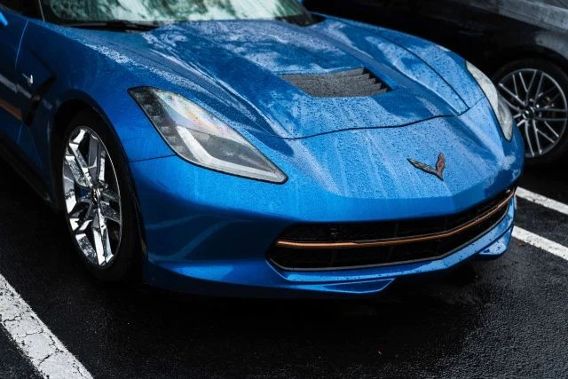 2016 Chevrolet Corvette C7 - Image 3 of 21