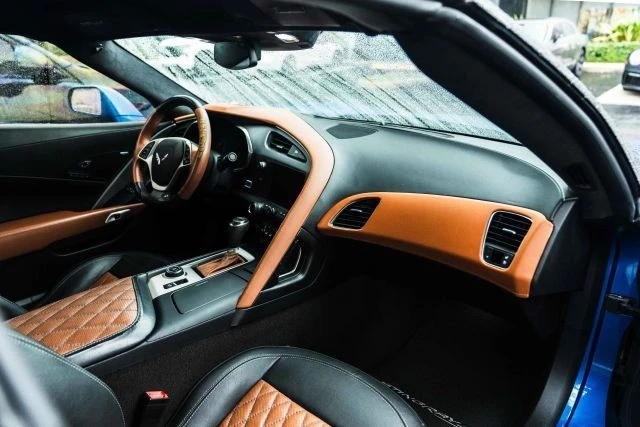 2016 Chevrolet Corvette C7 - Image 10 of 21