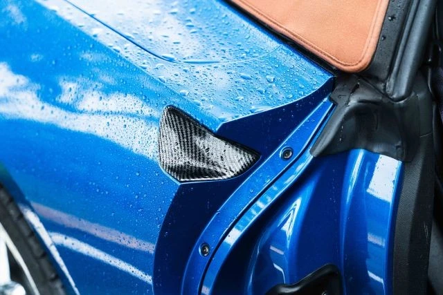 2016 Chevrolet Corvette C7 - Image 16 of 21