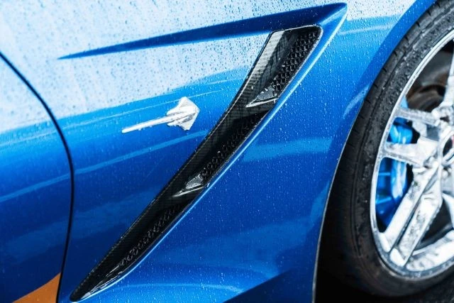 2016 Chevrolet Corvette C7 - Image 17 of 21