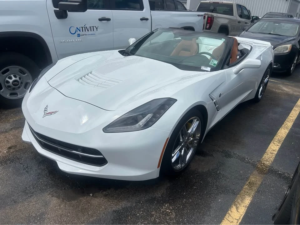 2016 Chevrolet Corvette C7 - Image 9 of 12
