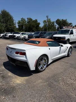 2016 Chevrolet Corvette C7 - Image 3 of 11