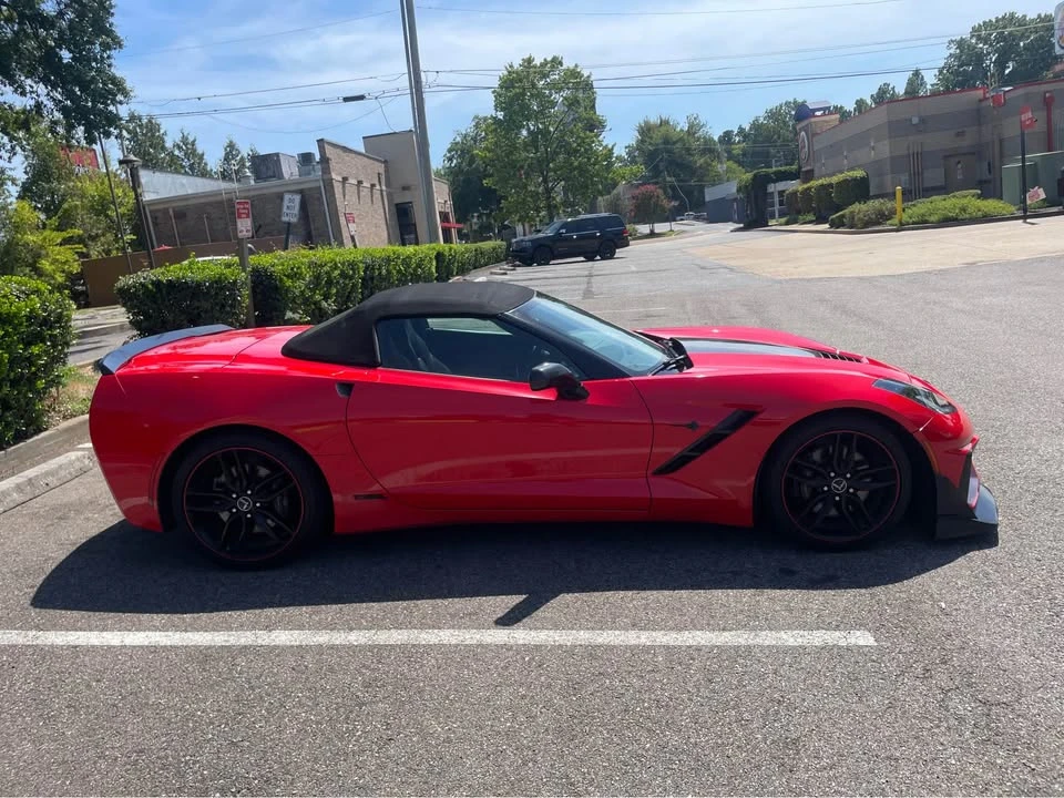 2016 Chevrolet Corvette C7 - Image 2 of 6