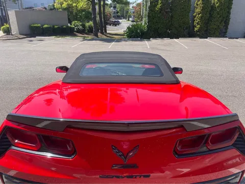 2016 Chevrolet Corvette C7 - Image 4 of 6